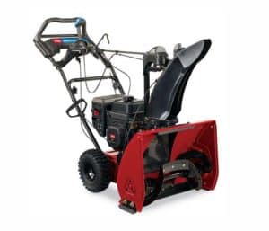 Toro SnowMaster 724 QXE