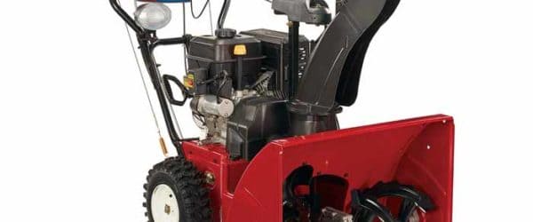 Toro Power Max 826 OXE Review – SnowBlowers.net