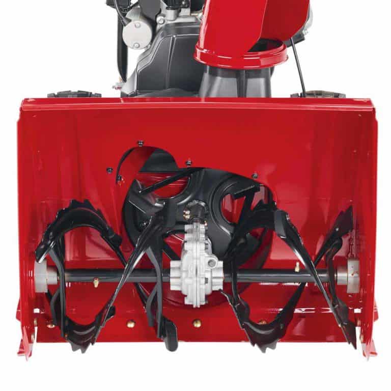 Toro Power Max 826 OXE Snow Blower Review