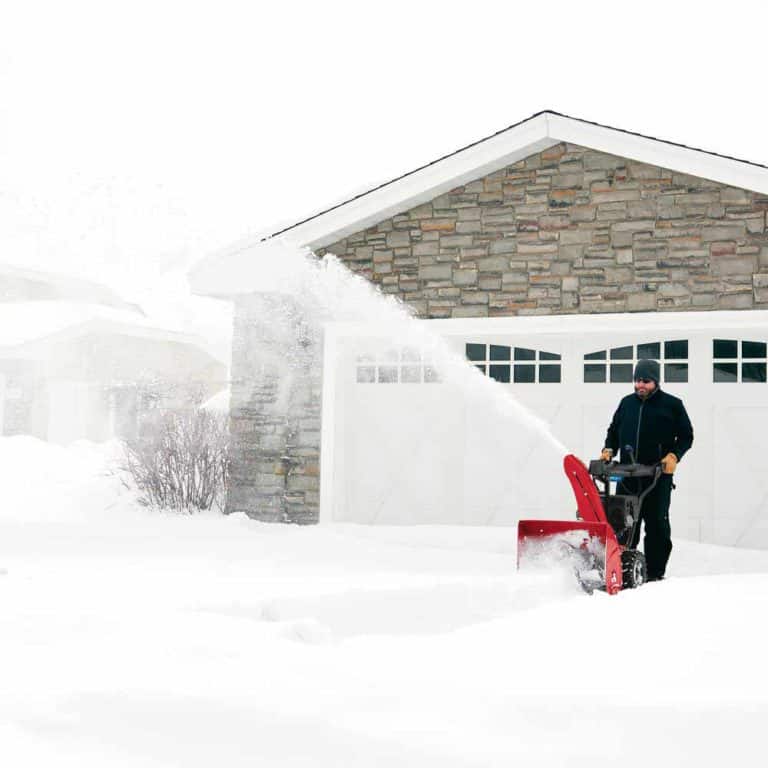 Toro Power Max 826 OXE Snow Blower Review