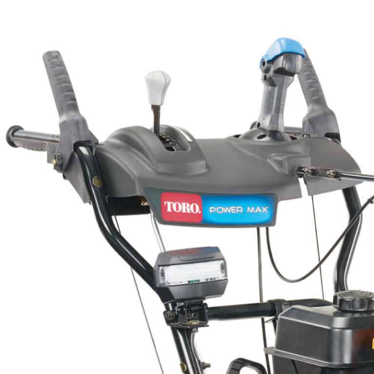 Toro Power Max 826 OXE Snow Blower Review