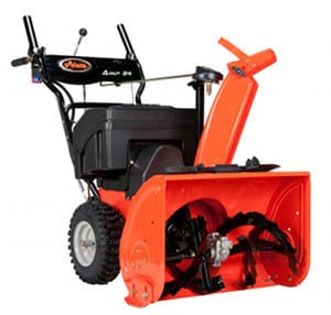 Ariens AMP 24 Sno-Thro