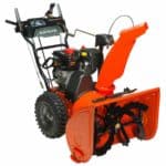 Ariens Deluxe 24