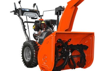 Ariens Deluxe 28