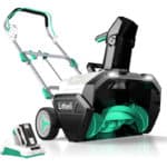 LiTHELi Snow Blower