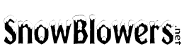 SnowBlowers.net logo