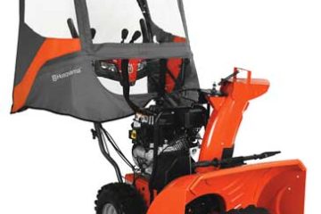 Buying Guide: How to Choose the Best Snow Blower