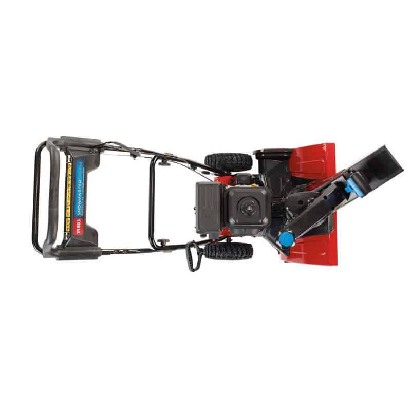 Genuine Toro Snowthrower Skid Shoes (2 Pack) – 130-9619 – Fits 724 ZXR, 824 QXE & More