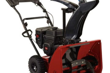 Toro SnowMaster 724 ZXR