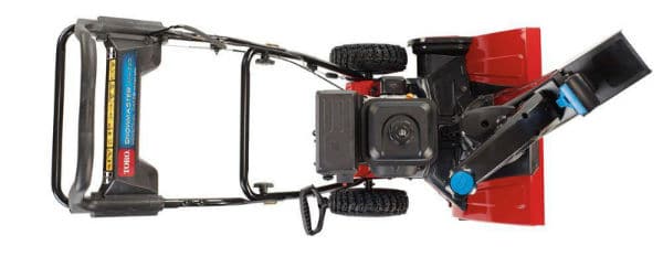 Toro SnowMaster 724 ZXR (36001) Review | SnowBlowers.net