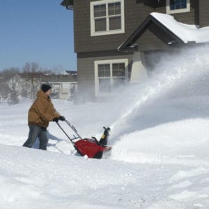 Toro 38753 Power Clear 721 E Snow Blower 21" - Russo Power Equipment